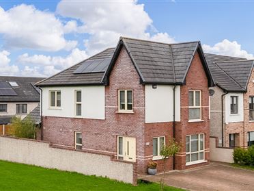 Image for 13 Elder Heath Meadow, Dublin 24, Co. Dublin