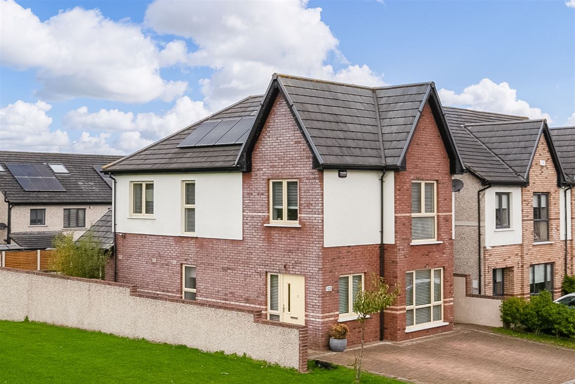 13 Elder Heath Meadow, Dublin 24, Co. Dublin