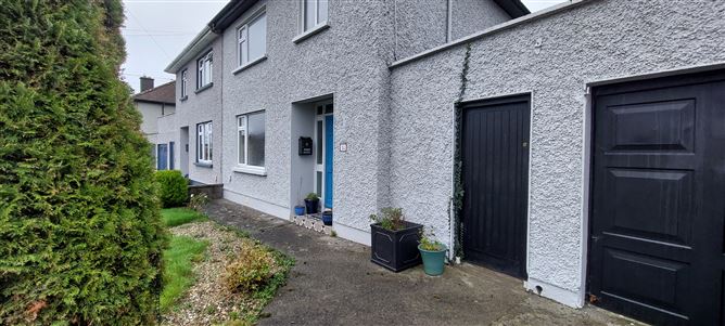 10 Lynn Avenue , Mullingar, Westmeath