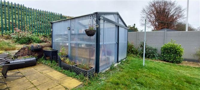 10 Lynn Avenue , Mullingar, Westmeath