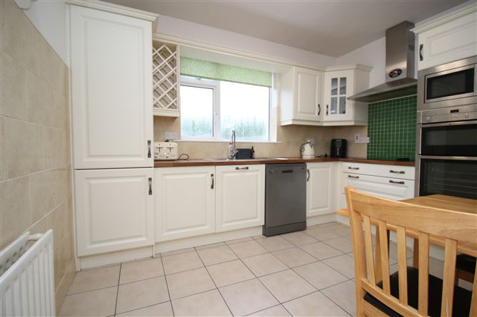 10 Lynn Avenue , Mullingar, Westmeath