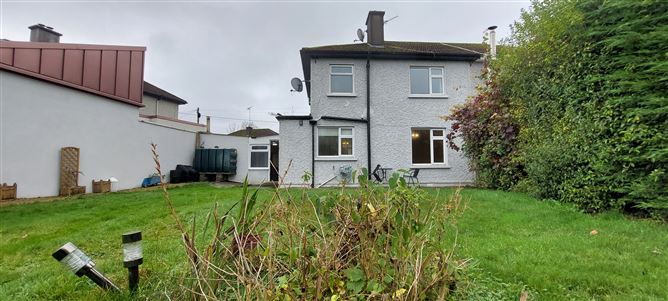 10 Lynn Avenue , Mullingar, Westmeath