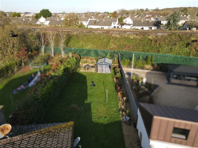 10 Lynn Avenue , Mullingar, Westmeath