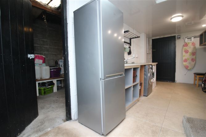 10 Lynn Avenue , Mullingar, Westmeath