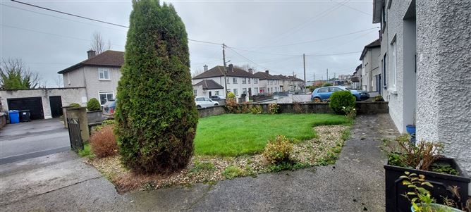 10 Lynn Avenue , Mullingar, Westmeath