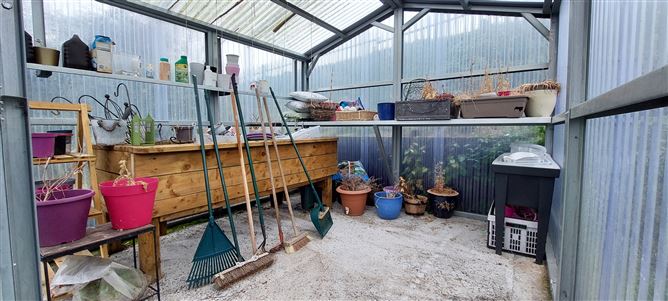 10 Lynn Avenue , Mullingar, Westmeath