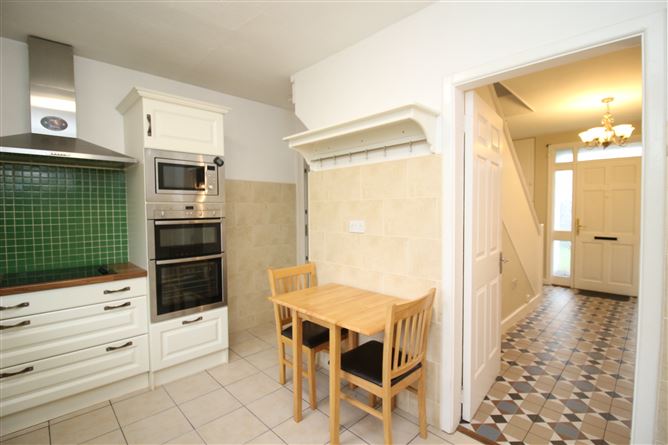 10 Lynn Avenue , Mullingar, Westmeath