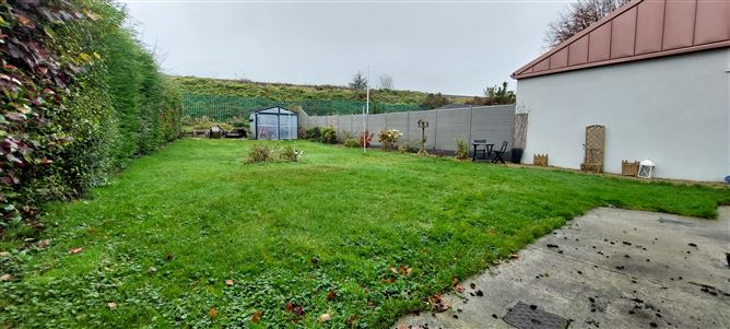 10 Lynn Avenue , Mullingar, Westmeath