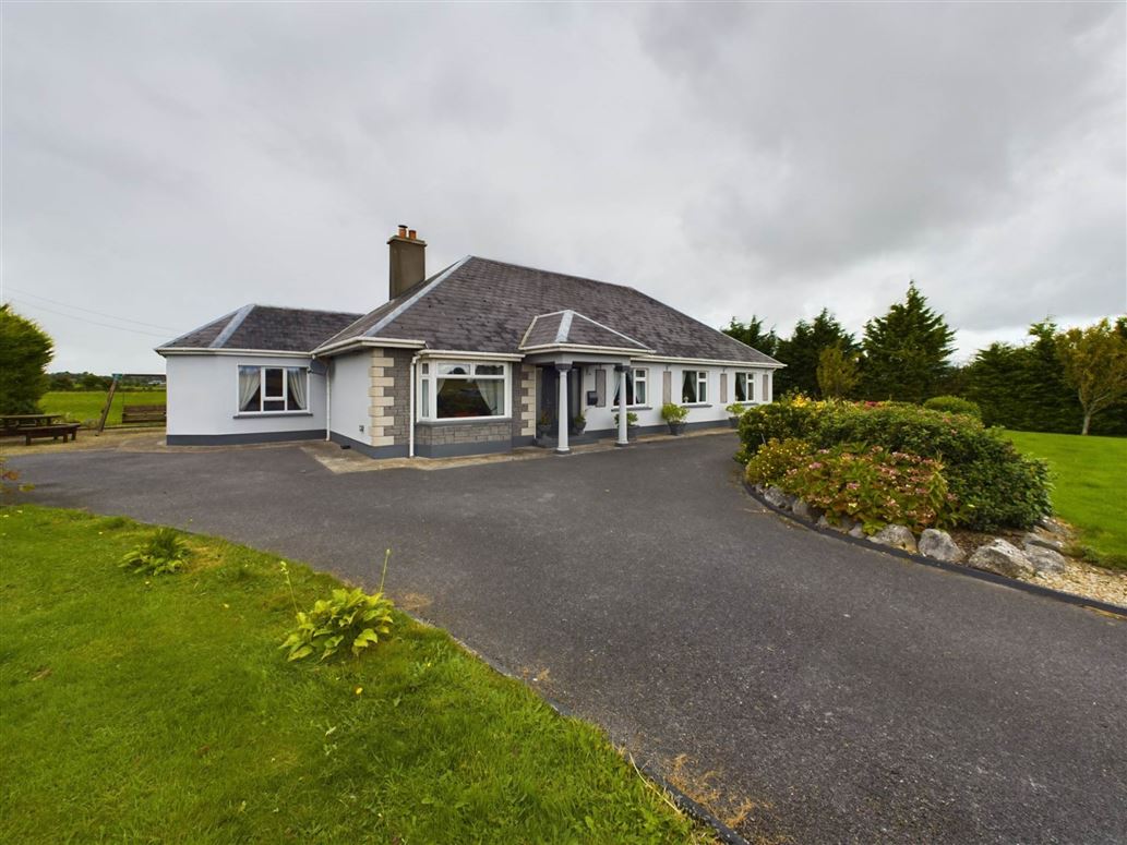 Caherphuca, Ballyglunin, Tuam, County Galway