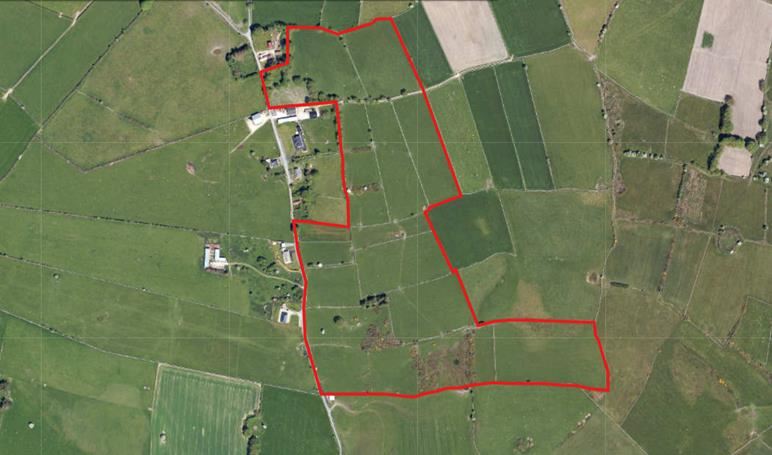Barnacullen, Knockcroghery, Roscommon