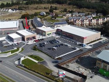Image for Unit 7 Fairways Centre, Dublin Road, Dundalk, Louth