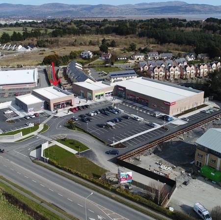 Unit 7 Fairways Centre, Dublin Road, Dundalk, Louth