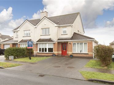Image for 19 The Close, Lakepoint, Mullingar, Westmeath