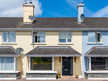 Image for 34 Cill Mhuire, Kenmare, Co. Kerry