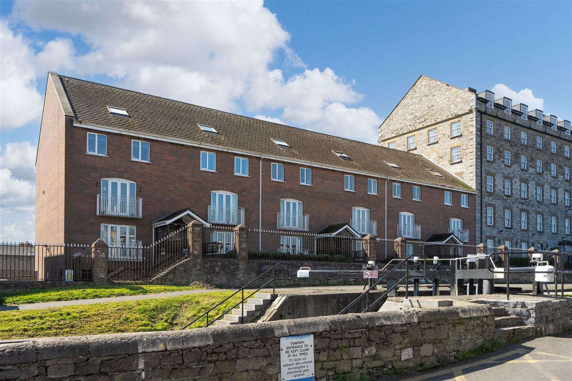 19 Cross Guns Quay, Phibsborough, Dublin 7