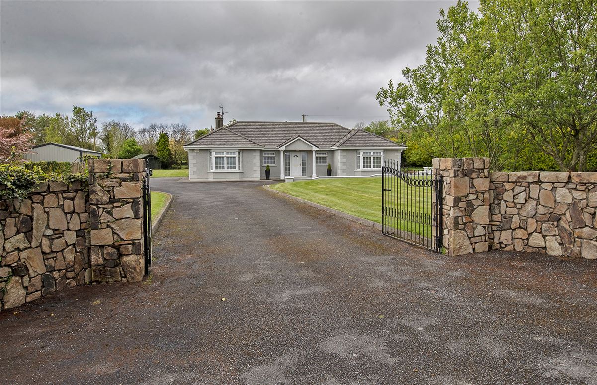 Curraheen, Lemybrien, Co. Waterford