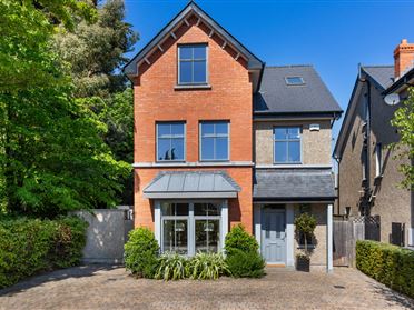 Image for 1 Stanford Park, Westminster Road, Foxrock, Dublin 18