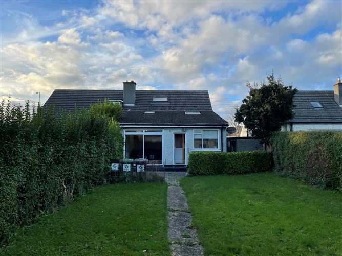 45 Rochestown Park, Sallynoggin, County Dublin