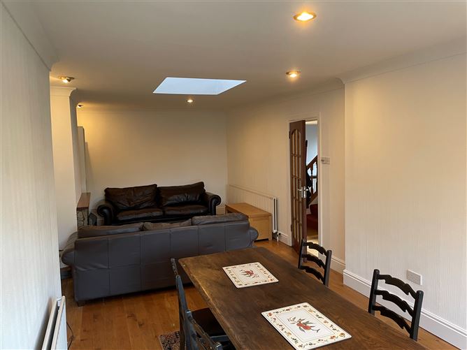 45 Rochestown Park, Sallynoggin, County Dublin