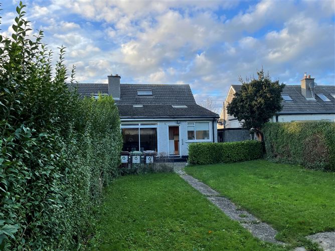 45 Rochestown Park, Sallynoggin, County Dublin