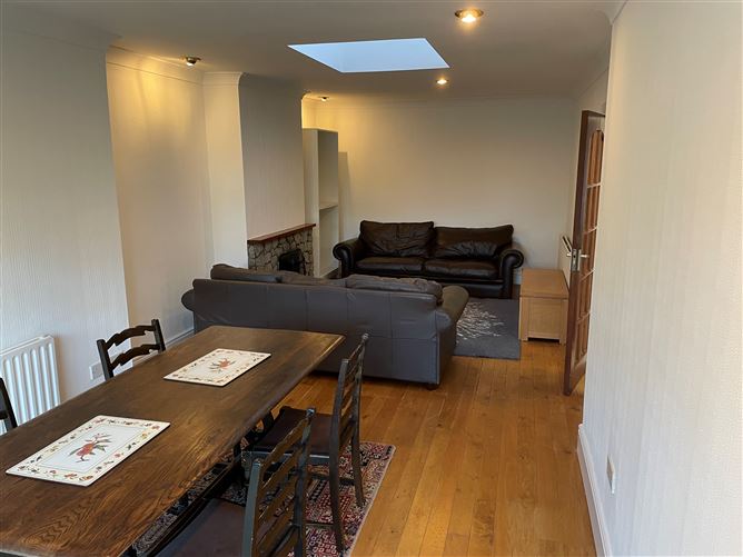 45 Rochestown Park, Sallynoggin, County Dublin