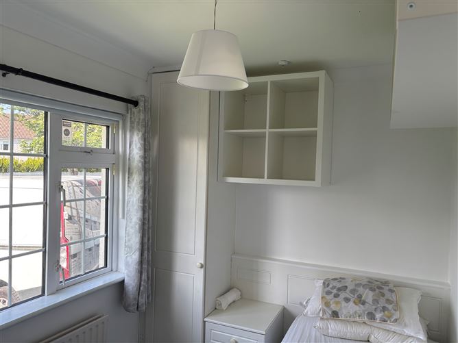 45 Rochestown Park, Sallynoggin, County Dublin