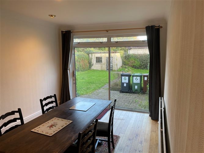 45 Rochestown Park, Sallynoggin, County Dublin