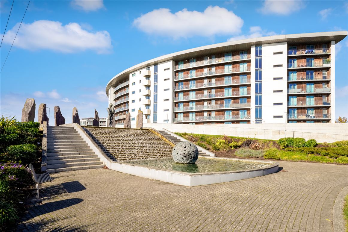 133 The Crescent Building, Parkwest, Dublin 12