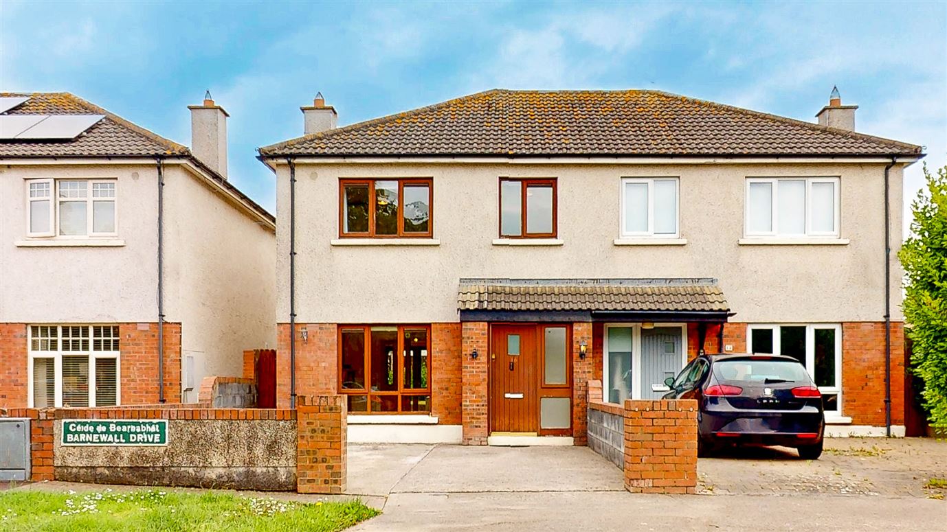 16 Barnewall Drive, Donabate, County Dublin