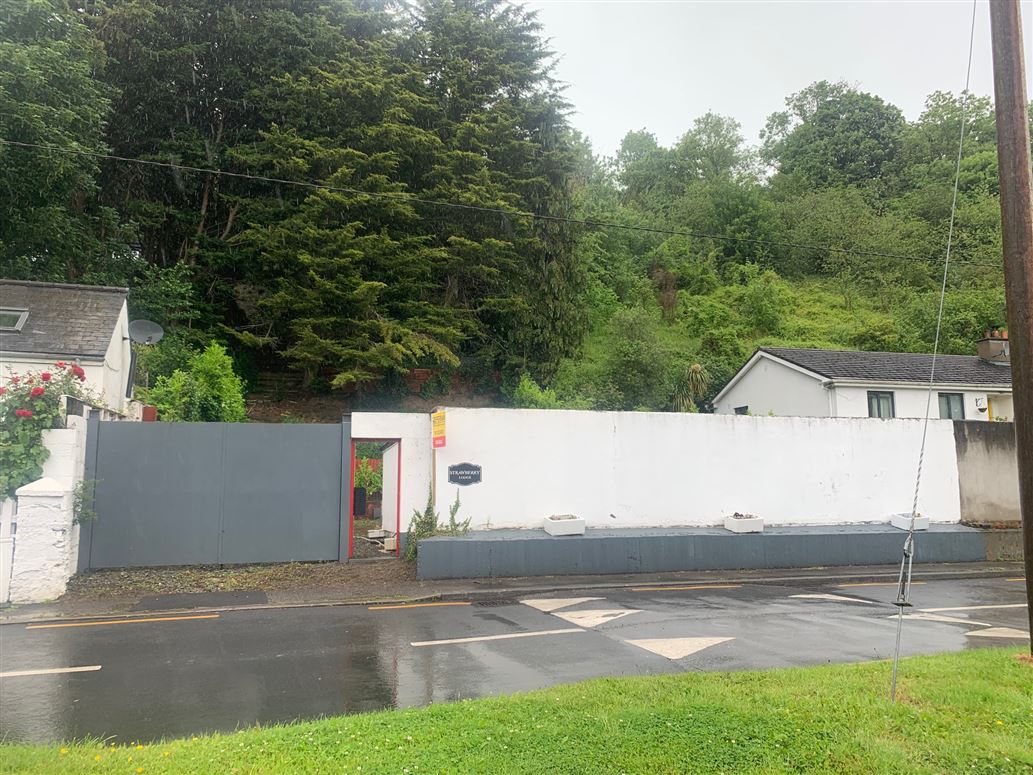 Strawberry Lodge, Strawberry Beds, Dublin 20