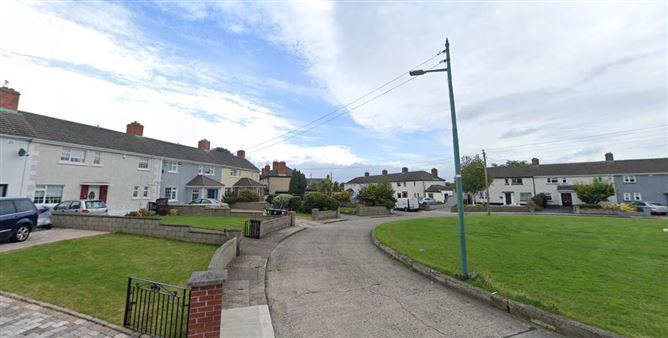 Saint Pappin Green, Glasnevin, Dublin 11