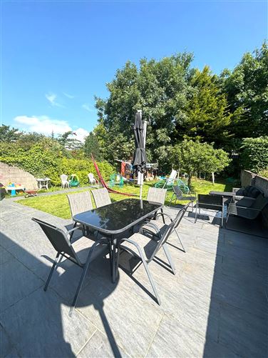 Saint Pappin Green, Glasnevin, Dublin 11