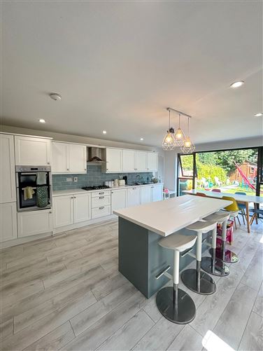 Saint Pappin Green, Glasnevin, Dublin 11