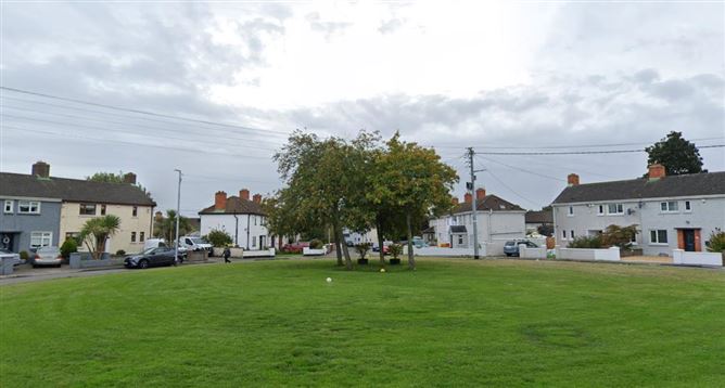 Saint Pappin Green, Glasnevin, Dublin 11