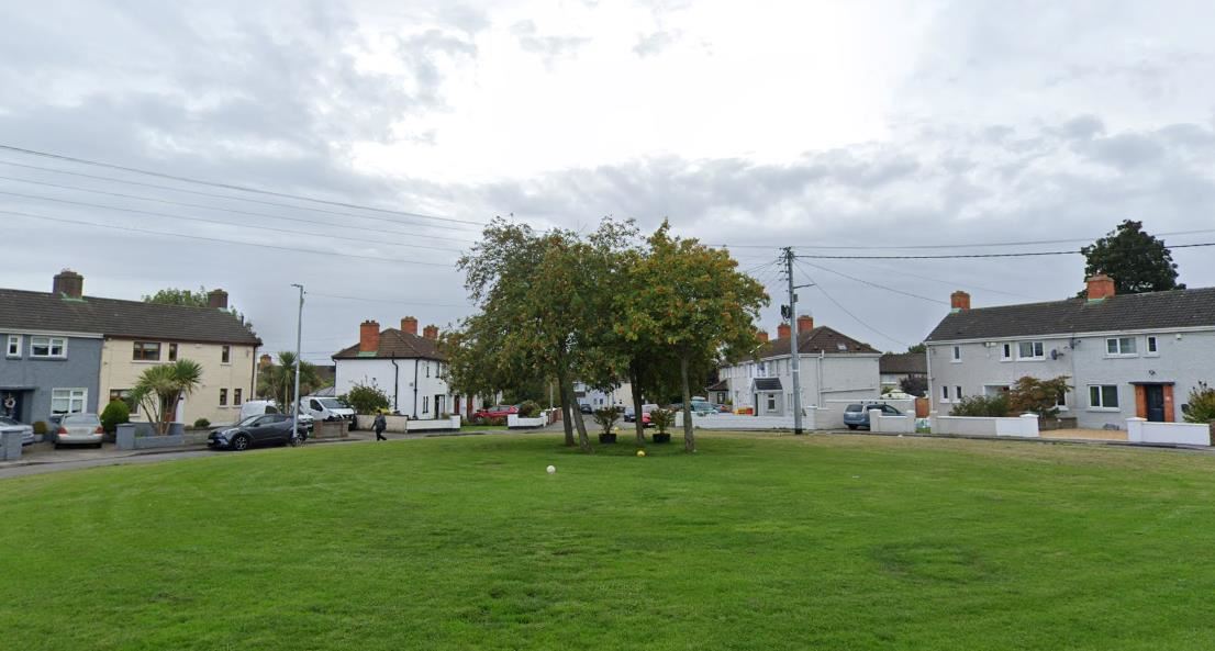 Saint Pappin Green, Glasnevin, Dublin 11