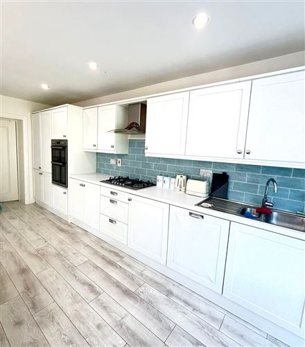 Saint Pappin Green, Glasnevin, Dublin 11