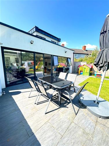 Saint Pappin Green, Glasnevin, Dublin 11