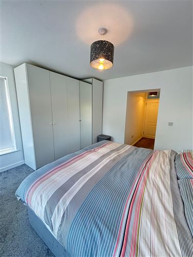 Saint Pappin Green, Glasnevin, Dublin 11