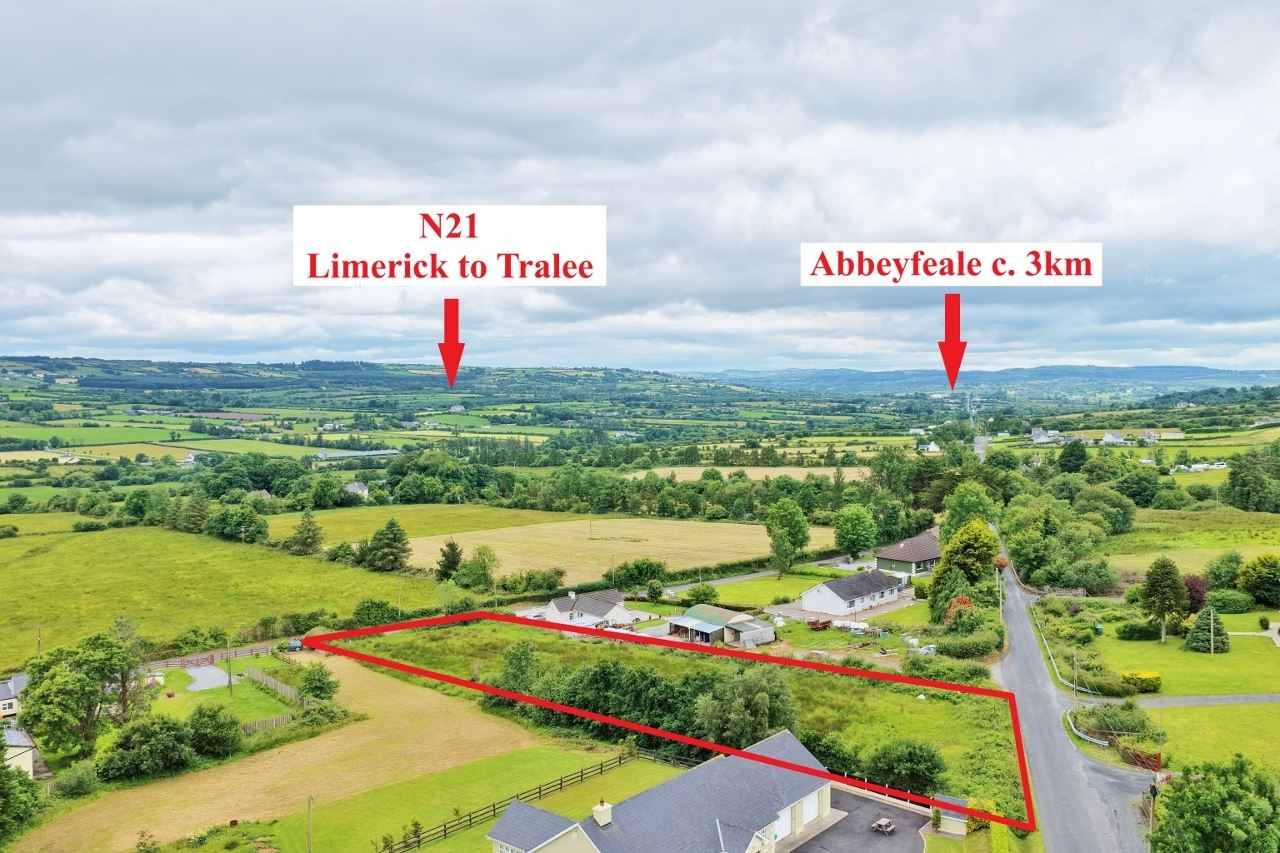 Ballaugh, Abbeyfeale, Co. Limerick