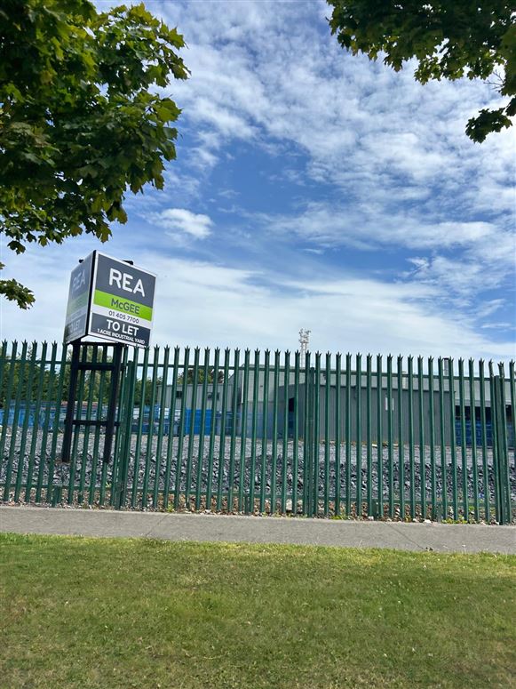 Tallaght Business Park, Tallaght,   Dublin 24