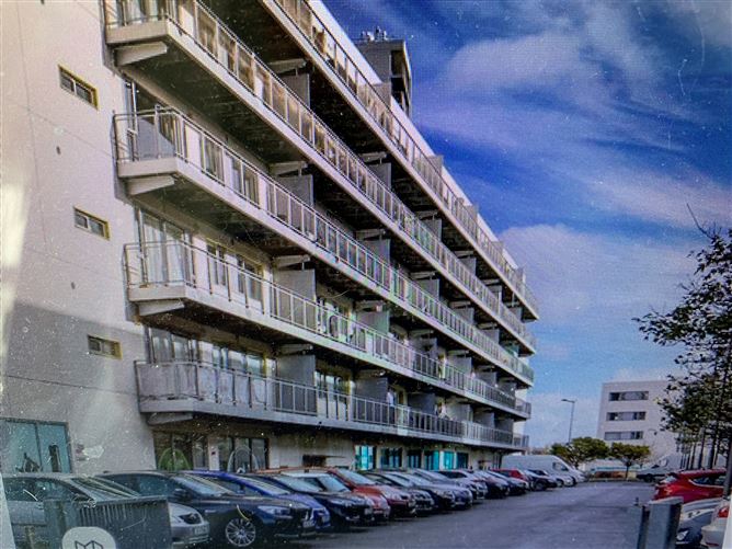 Apartment.45 The Hampton Santry Cross Ballymun Dublin 11, Ballymun, Dublin 11