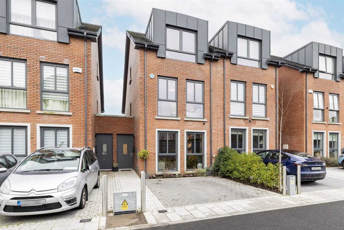 5 Auburn Green, Glenageary, Co. Dublin