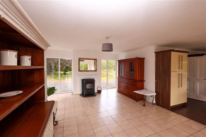 Ben, Fore, Westmeath