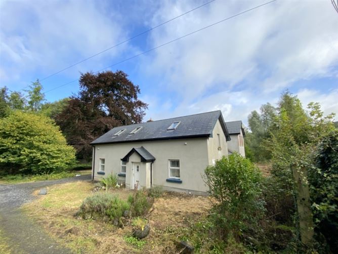 Ben, Fore, Westmeath