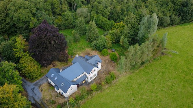 Ben, Fore, Westmeath