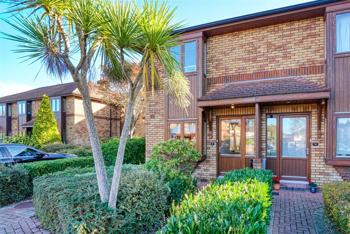 17 Dundela Haven, Sandycove, County Dublin