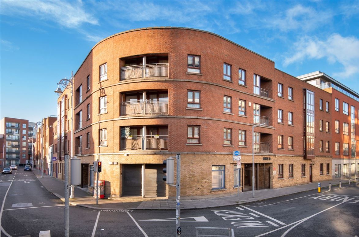 73 Blackhall Square, Smithfield, Dublin 7