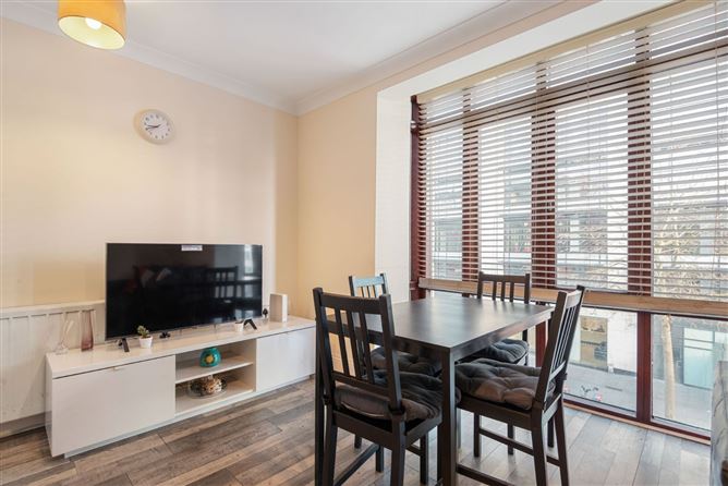 73 Blackhall Square, Smithfield, Dublin 7