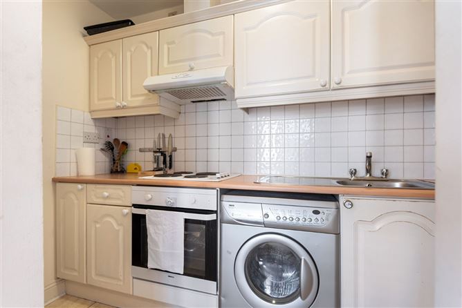 73 Blackhall Square, Smithfield, Dublin 7