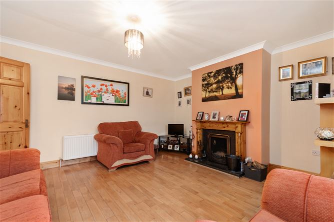 13 Fair Green, Ballycullane, Co. Wexford